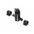thumbnail image 1 of Elkhart Supply Shut Off Valve 30879 PEXLock; Stop Valve; 1/2 Inch PEX x 1/2 Inch PEX, 1 of 2