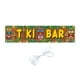 thumbnail image 5 of Tiki Banner Fiesta Cocina Adornos Inicio Foto Prop Póster, 5 of 9