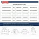thumbnail image 2 of Body De Bebé Canastilla Onesies Para Niños Pequeños Otoño Primavera Niñas Niños Lindo Mameluco Manga Larga Botón Sudadera Monos Púrpura Odeerbi LM103-4255, 2 of 5
