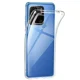 thumbnail image 4 of Funda de TPU transparente ultrafina para Xiaomi Redmi 10C 10A 9A 9C NFC 11A 12C Redmi Note 9 9S 10 10S 11 11S 12S 12 Pro, 4 of 5