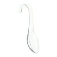 thumbnail image 3 of Mini Spoons, Clear Plastic,  by Way to Celebrate, 10 Pieces, 3 of 5
