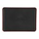 thumbnail image 1 of Wood Imitation Tray, Rectangular Acrylic Plastic Tray for Fast Food, Hotel, Home, Restaurant 692 Wood Imitation, 1 of 5