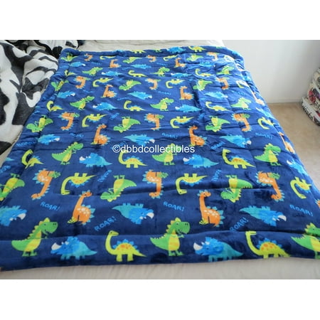 2 ply sherpa baby blankets for toddler boys 40 x54 high quality