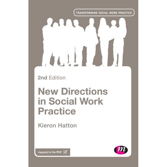 Transforming Social Work Practice New Directions in Social Work Practice, Book 1661, (Hardcover)