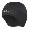 thumbnail image 3 of Gorro Térmico Casco con forro polar gorro de ciclismo invernal cubre orejas diseño reflectante adecuado para hombres y mujeres para montaña correr aca, 3 of 9