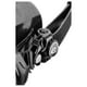 thumbnail image 4 of Visor Máscara Adulto CRESSI  Big Eyes Evolution Negro Dos Lentes Transparentes, 4 of 7