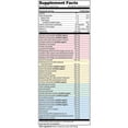 thumbnail image 3 of Spectrum Vibrance Superfood, 30 servings, 3 of 9