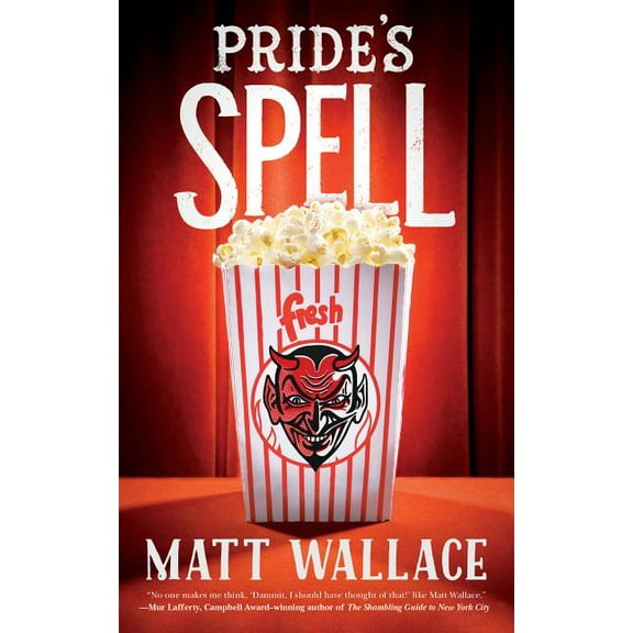 Sin Du Jour Affair Pride's Spell: A Sin Du Jour Affair, Book 3, (Paperback)