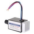 thumbnail image 3 of Controller,, 10A Controls Module, Automobile Fan Heater Speed Regulator,  For Car Truck Fan Heater Car Truck Fan Heater, 3 of 8