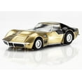 thumbnail image 2 of AFX Racing AFX22093 1969 AstroVette LMP12 Gold LTD Car, 2 of 2
