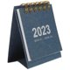 thumbnail image 3 of Creative 2022 Mini Calendar Paper Calendar For Office Use Designed For Teachers And Office Workers 1Set, 3 of 4