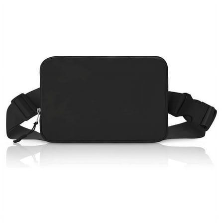 for Women Men - Mini with Adjustable Strap Crossbody Bags Waist Pack for Workout Running