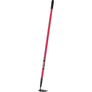 Truper Tru-Tough Forged Steel Garden Hoe, 54 Inches