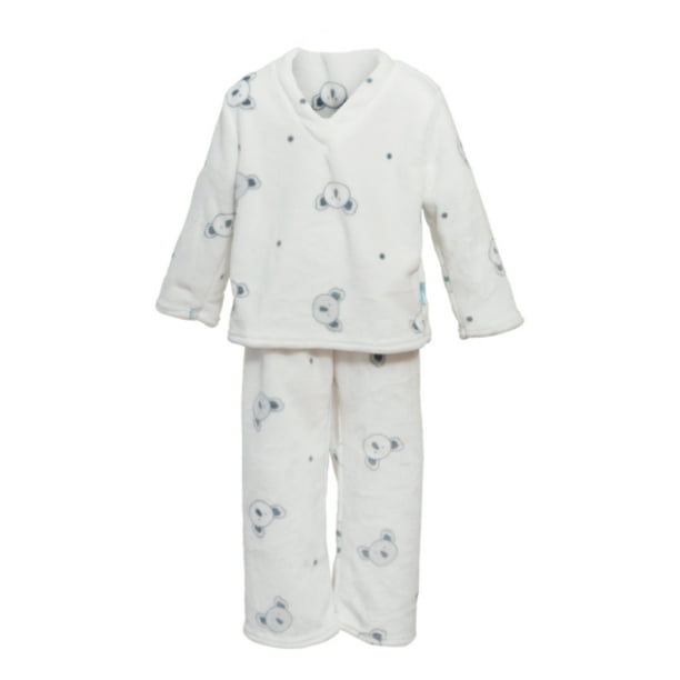 Pijama Koala 5-6 a (2 pzas) BABY INC Koala; pijama para bebé; 5-6 años