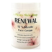 Renewal Glycolic 12% Face Cream