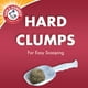 thumbnail image 4 of Arena para Gatos Arm & Hammer Super Scoop Aglomerante 9,07 kg, 4 of 9