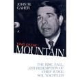 thumbnail image 1 of Pre-Owned King of the Mountain: The Rise, Fall, and Redemption of Chief Judge Sol Wachtler (Hardcover) 1573921971 9781573921978, 1 of 1
