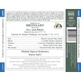 thumbnail image 2 of Malmö Opera Orchestra  Salvi - Jerry Und Bately - Music & Performance - CD, 2 of 2