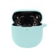 thumbnail image 2 of Soporte Para Auriculares Funda de silicona para auriculares con gancho para Bose QuietComfort Earbuds II (verde), 2 of 4