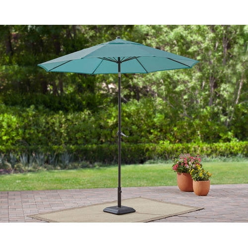 Mainstays Forest Hills 8' Umbrella by Courtyard Creations Inc