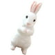 thumbnail image 2 of Conejito de peluche cómodo e interesante para niños, juguete decorativo de peluche., 2 of 7