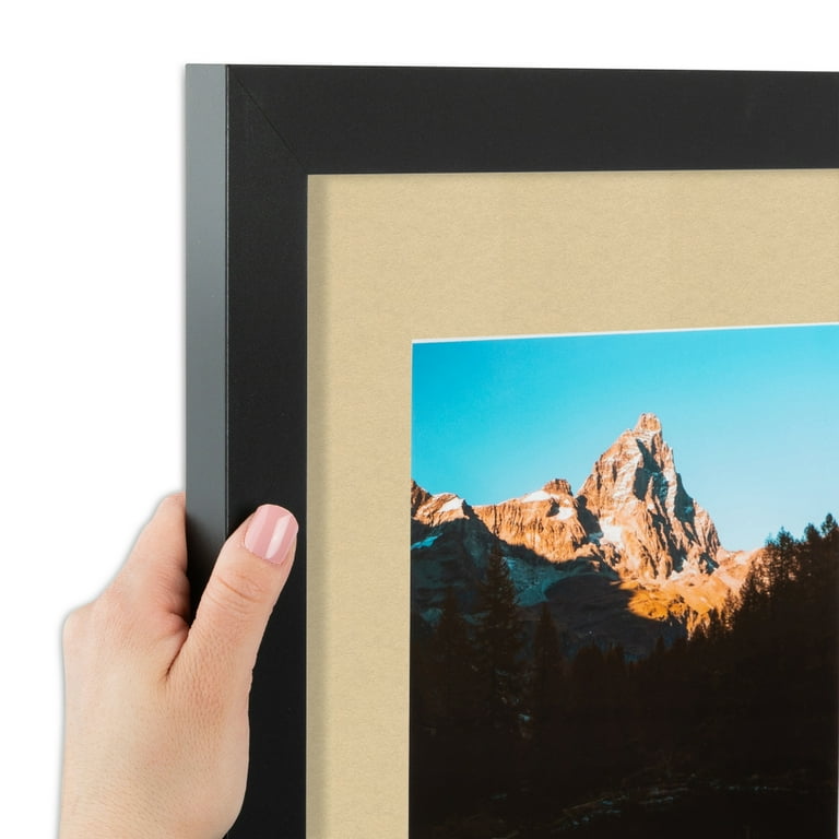 新品24-25NOVEMBER ARTISVE152cm ArtToFrames 15x21 Matted Picture Frame with 11x17 Single Mat