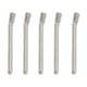 thumbnail image 5 of 5 uds correa de reloj tornillo enlace Pin correa de reloj profesional tornillo tubo herramienta de reparación accesorios para relojero 0,50 X 0,05 pulgadas M0.06in, 5 of 10