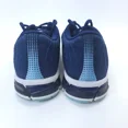 thumbnail image 3 of Asics GEL-Quantum 180 4 White Blue Stone Grey Running Shoes Women's 7 1022A098, 3 of 6