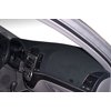 2003-2007 Honda Accord w/o Navigation Charcoal Poly Carpet Custom Fit Dash Cover
