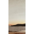 thumbnail image 2 of Idea4wall 2pcs Serene Sunset Tranquil Landscape Soft Beige and Brown Tones Wall Murals, Removable Self-Adhesive Stick Wallpaper Large Wall Stickers for Home Decorative, 48"x96", 2 of 5