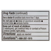 Equate 100% Pure Petroleum Jelly Skin Protectant, 3.75 oz