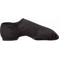 thumbnail image 2 of Bloch Dance Chaussure Phantom pour Femmes, Noir, 8.5 m US, 2 of 3
