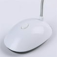 thumbnail image 4 of Lampe de Bureau LED Rotation 360 Degrés Protection des Yeux Lampe de Lecture, 4 of 9