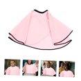 thumbnail image 4 of Phenofice barber supplies Haircutting Cape Cloth Static Free 1Pack, 4 of 7