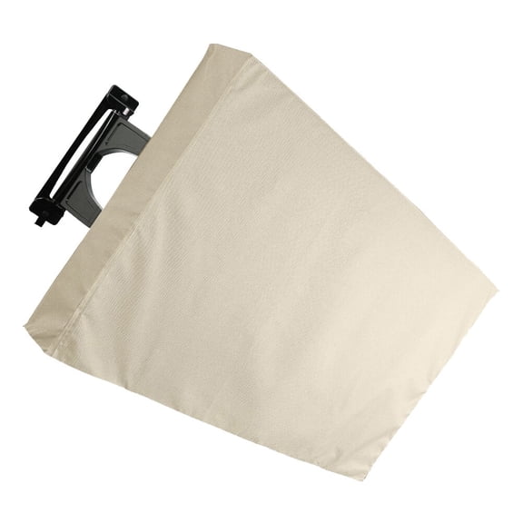 Outdoor Use TV Cover 30-32 Inch Monitors Waterproof and Durable