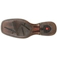 thumbnail image 1 of Durango Bottes Western Rebel Pro Cramoisi pour Hommes Bout Carré, 1 of 6