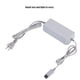 thumbnail image 2 of Nuevo Cable adaptador de fuente de alimentación para Wii 110‑240V enchufe estadounidense, 2 of 8