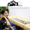 thumbnail image 3 of Portable 49 Keys Flexible Silicone Roll Up Piano Folding Electronic Keyboard Foldable Soft Finger Keyboard Musical Instruments, 3 of 5