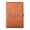 brown, variant on Thick Paper Journal With Magnetic Snap Closure Size Writing Notebook for Students and Professionals