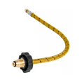 thumbnail image 1 of Manguera Gas Fumetax Con Pigtail 7/8"x7/16"x55cm, 1 of 3