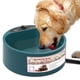 thumbnail image 4 of Suministros para mascotas, cuenco calefactor, bandeja de comida para perros y gatos, cuenco de agua con aislamiento automático de temperatura constante, EE. UU., 4 of 5