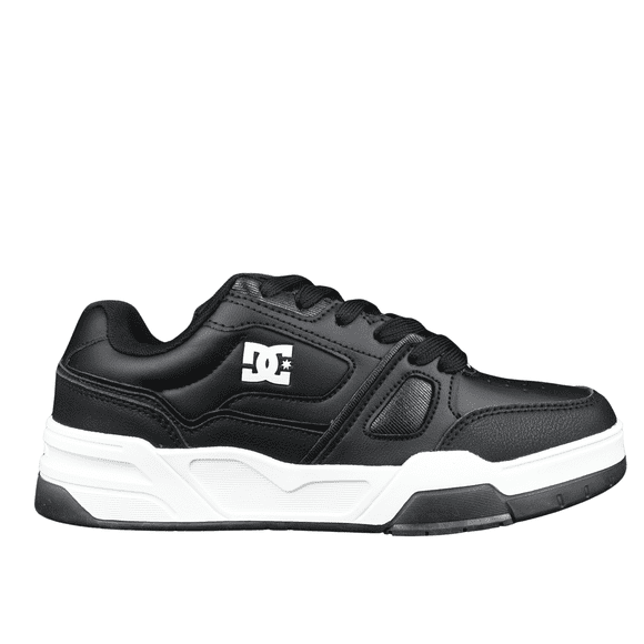 TENIS DC SHOES PRODIGY HOMBRE MX000017BKWTS SIM NGO