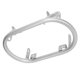 thumbnail image 1 of Soporte de Faros Delanteros de la Motocicleta, Pollámparos de Fara de Alta Resistencia Fácil de Instalar Aluminio AleacioNa Liviana Para Mono Z50 Baja Mini Sendero Bicictleta, 1 of 7