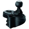 thumbnail image 2 of Palanca de Velocidades Logitech Driving Force para volantes G920 y G29 Alámbrico 6 velocidades, 2 of 3