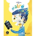 thumbnail image 1 of HABLEMOS CON EL AIRE CASTILLO A MACMILLAN EDUCATION COMPANY ERNESTO COLAVITA, 1 of 1