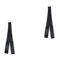 thumbnail image 1 of HLONK 2 Pcs Sangles de Résistance pour Poids Corporel Kit d'Entraînement Bande de Résistance pour entraînement Physique à Domicile, 1 of 1