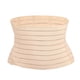 thumbnail image 3 of Faja moldeadora de cintura para mujer, ropa interior moldeadora de cuerpo, cinturón de plástico de verano, cinturón abdominal posparto, faja para mujer, 3 of 8