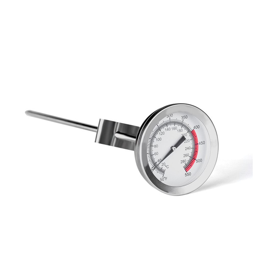 Hot Sales Long Probe Stainless Steel Frying Oil Fryer Fries Fried