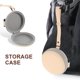 thumbnail image 3 of UPOUART Bolsa Organizadora Multifuncional Para Auriculares Y Gafas Con Protección Impermeable, 3 of 7