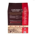 thumbnail image 2 of Wholesomes 2100090 40 lb Chicken Meal and Rice Recipe Dry Dog Food, 2 of 2